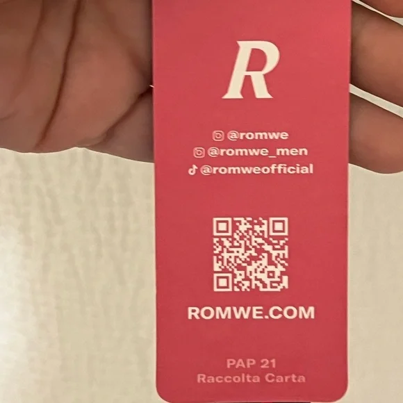 ROMWE NWT Forest Green Woodland Embroidered Sweater - Picture 3 of 7